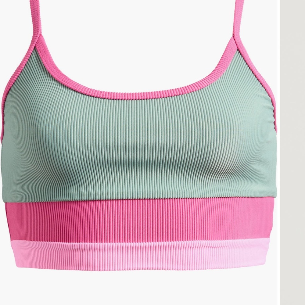 Reserved Beach Riot NEW Eva Top - Picture 4 of 7